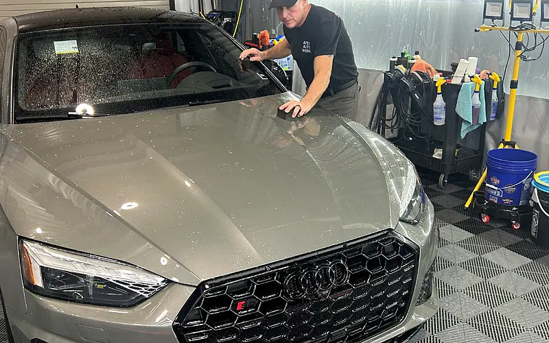 Is Paint Protection Film in Bluffton Worth the Upgrade