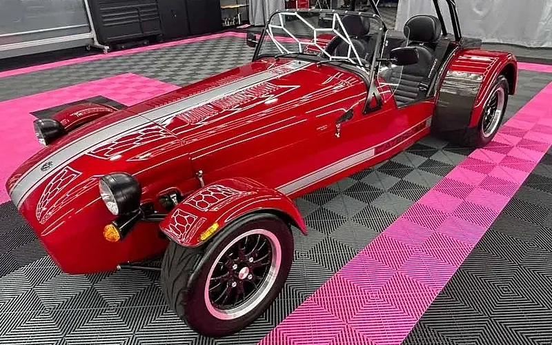 How Ceramic Coating Helps Older Cars Look New Again