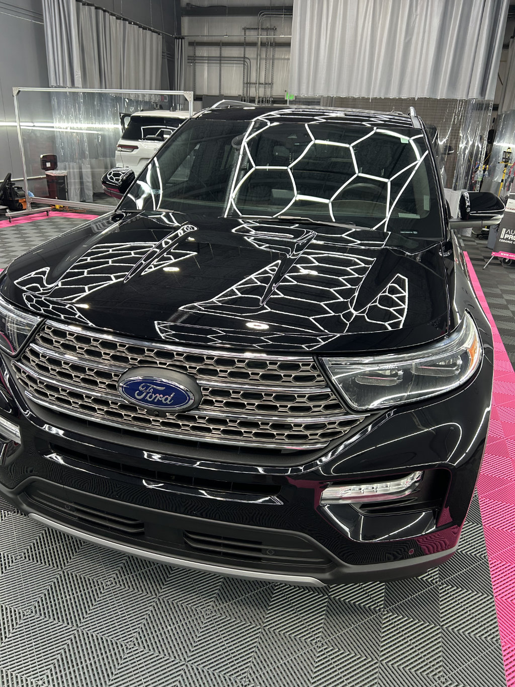 Should You Choose Paint Correction Before Selling Your Vehicle?