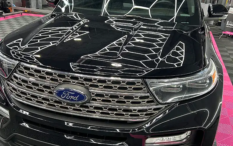 Should You Choose Paint Correction Before Selling Your Vehicle?