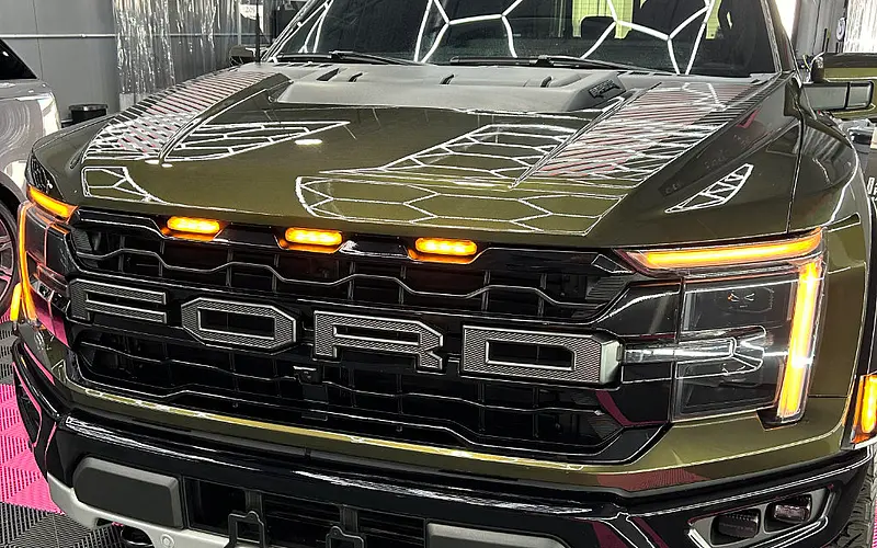 Do New Cars in Bluffton Need Ceramic Protection?