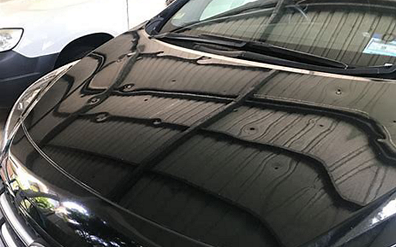 Can Paintless Dent Repair Fix More Than Just Door Dings in Bluffton?