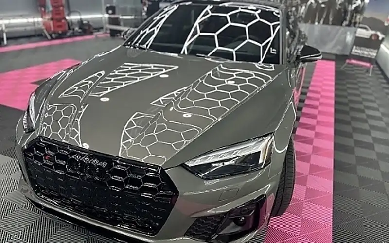 How to Protect Your New Car in Bluffton the Right Way