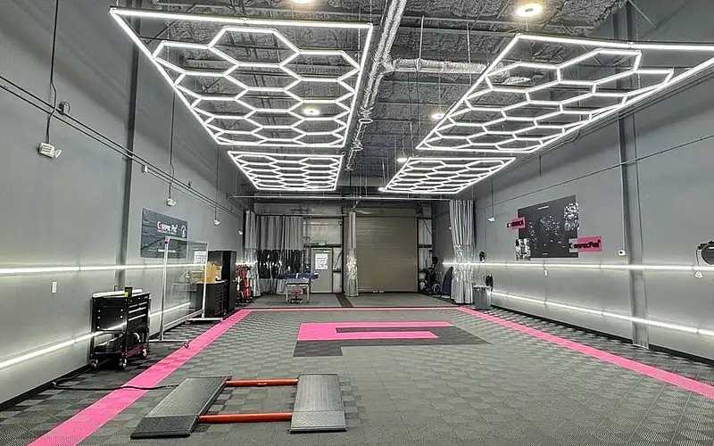 Your Visit to a Bluffton Car Dent Repair Shop from Start to Finish