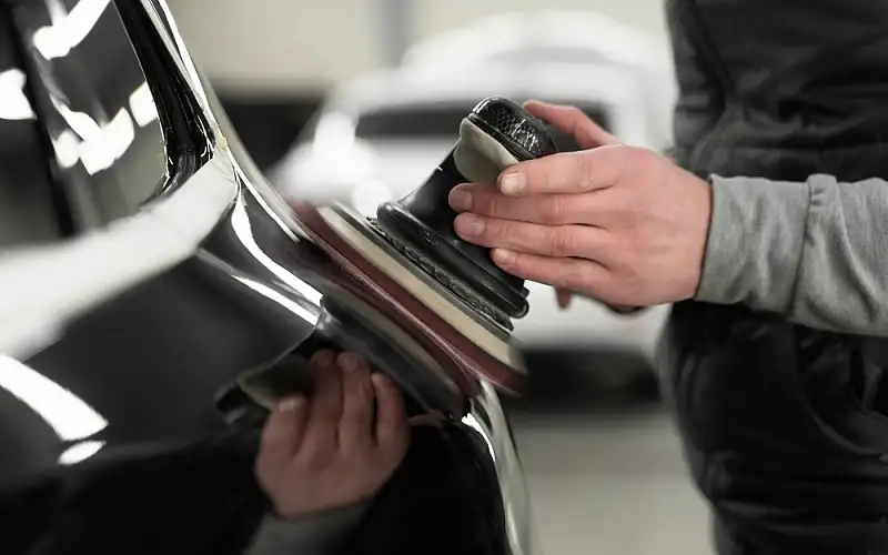 Top Car Paint Correction Techniques for Bluffton's Environment