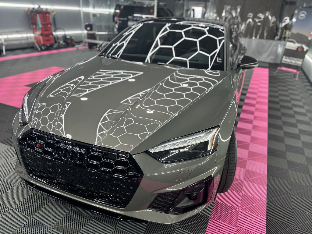 Does Ceramic Coating in Bluffton Replace Wax for Good?