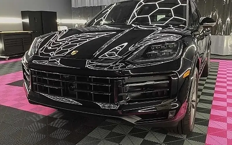 How Ceramic Coating in Bluffton Compares to Wax