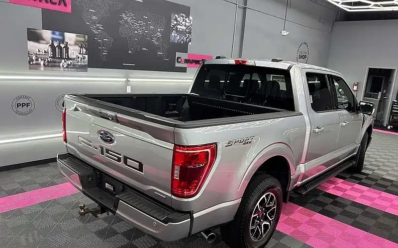 Keeping Your Car Looking Good with Paint Protection in Bluffton