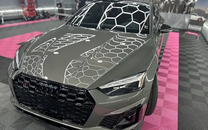 Car Paint Protection Tips for Every Season in Bluffton