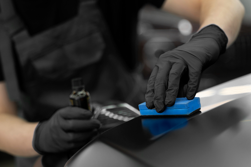 Why Bluffton PPF Installation Requires Local Expertise