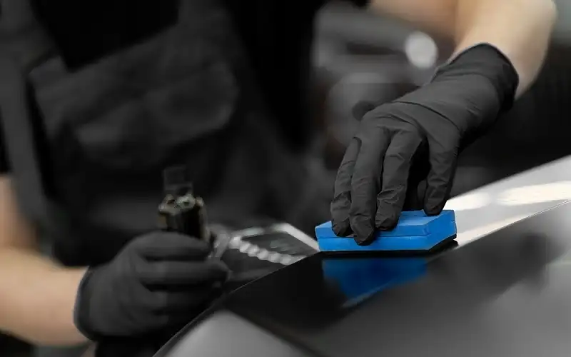 Why Bluffton PPF Installation Requires Local Expertise