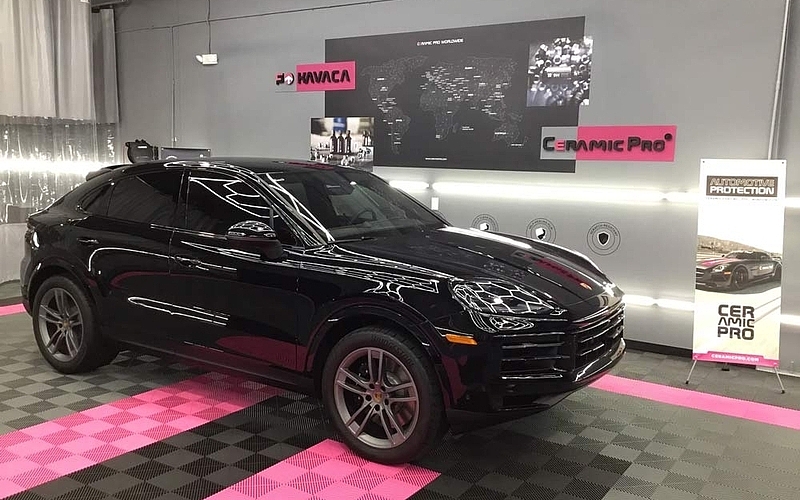 Should You Add Window Tint to a New Car in Bluffton?