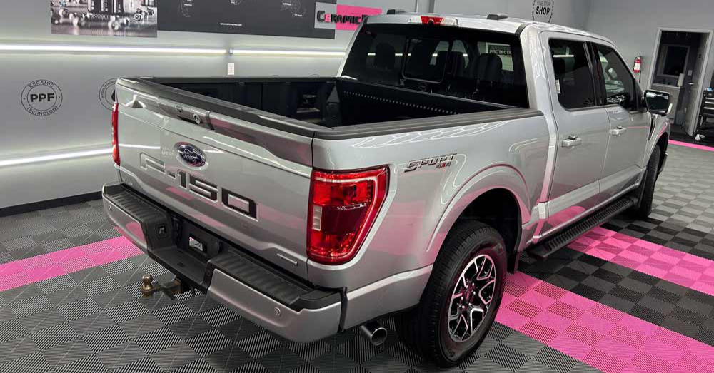 Debunking Common Car Window Tint Myths in Bluffton