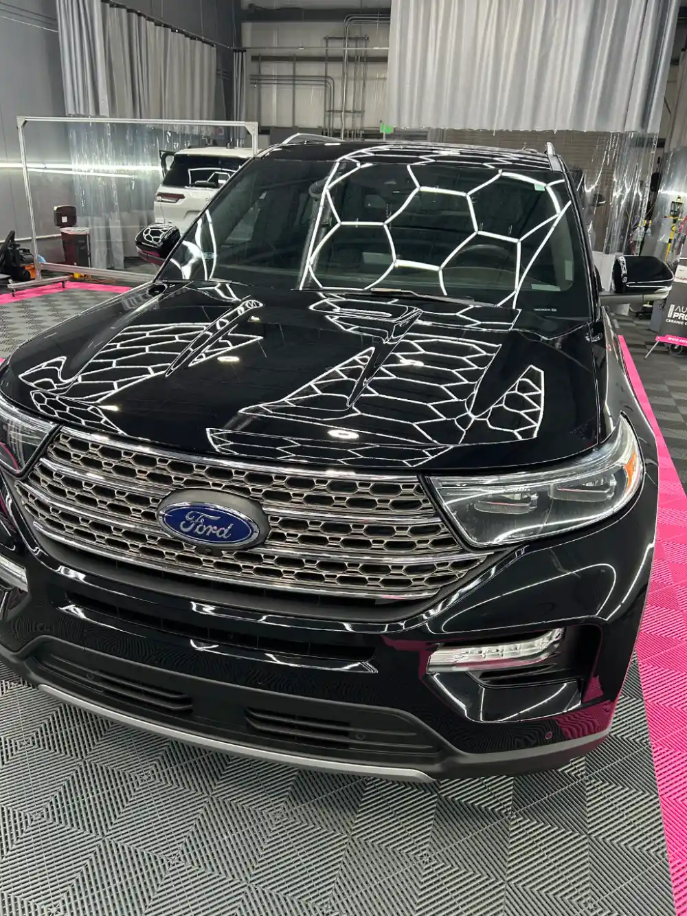 Should You Choose Paint Correction Before Selling Your Vehicle?