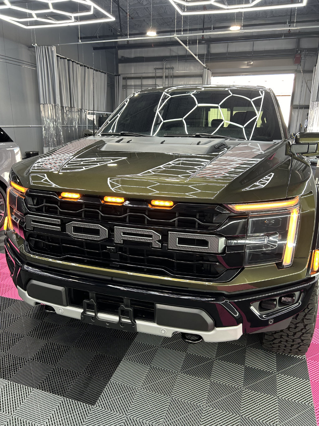 Do New Cars in Bluffton Need Ceramic Protection?