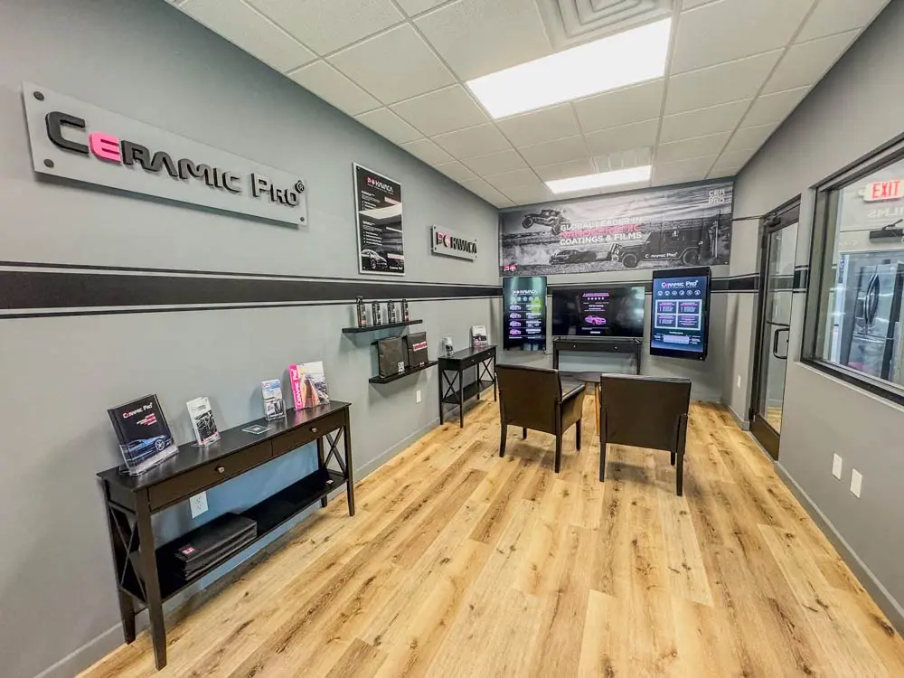 Paint correction increases your car's value and appeal before selling