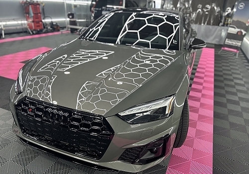 How to Protect Your New Car in Bluffton the Right Way