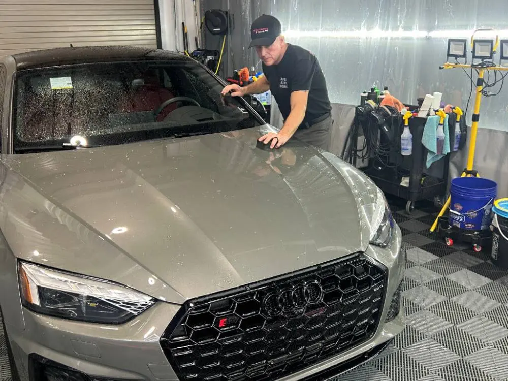 Is Paint Protection Film in Bluffton Worth the Upgrade