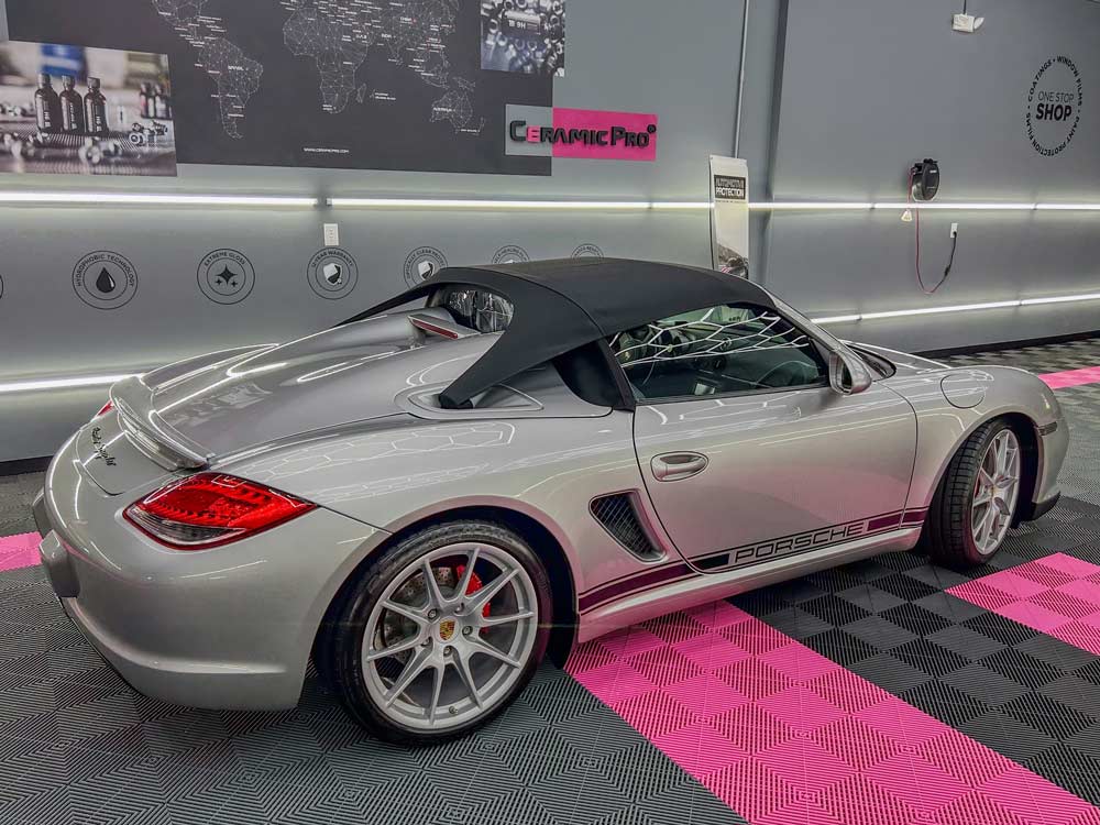 When Is Paint Correction in Bluffton Actually Necessary?