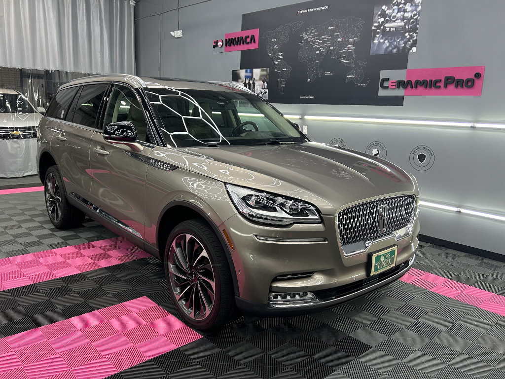 Is Your Car Ready for Paint Protection Film in Bluffton?